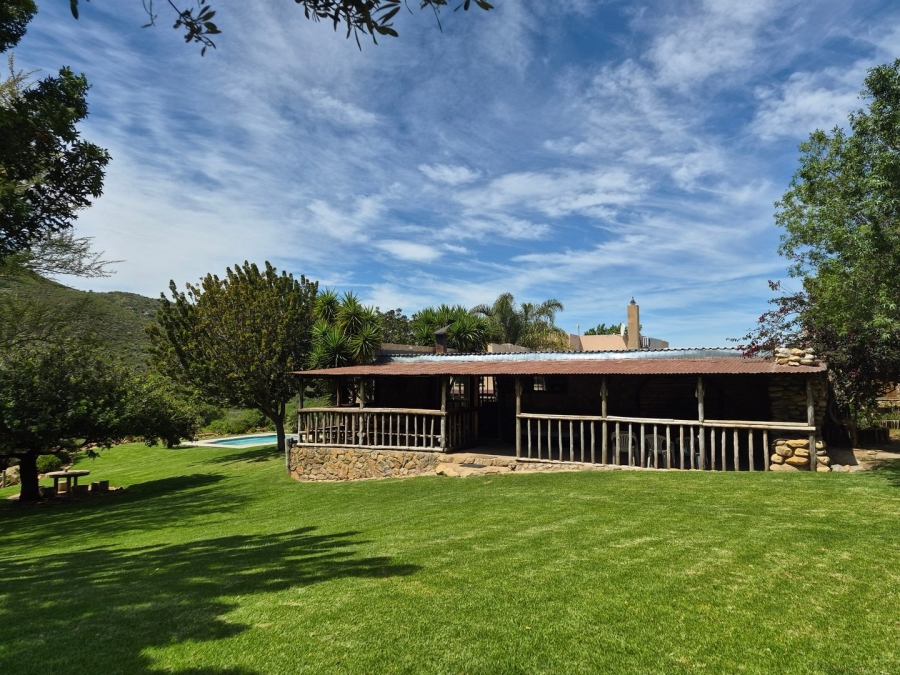 Commercial Property for Sale in Robertson Rural Western Cape